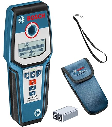 ボッシュ D-tect100 ウォールスキャナ【リライズ野田愛宕店】【中古】管理番号：2400010108778 Amazon.co.jp: BOSCH(ボッシュ) ウォールスキャナー(コンクリート探知